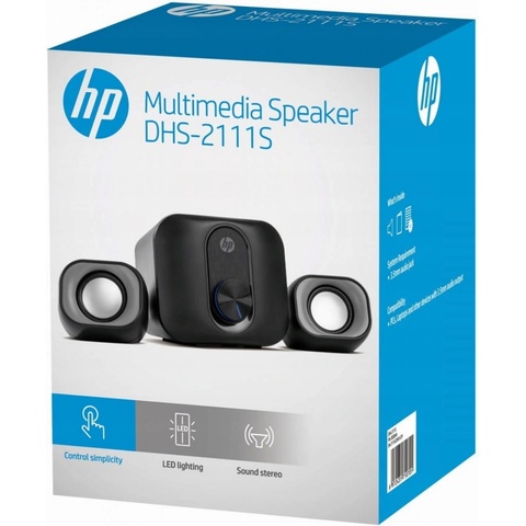 HP DHS-2111