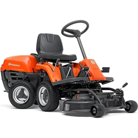 Husqvarna R 112C5 9671785-02