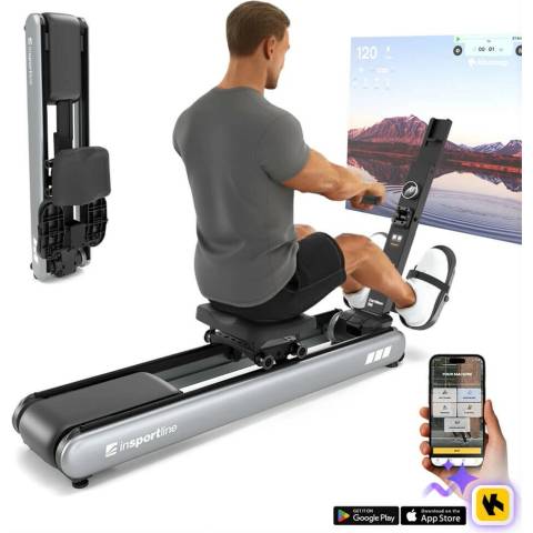 inSPORTline ZenRow 30