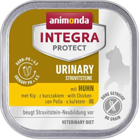 INTEGRA PROTECT Adult Urinary kuřecí 100 g