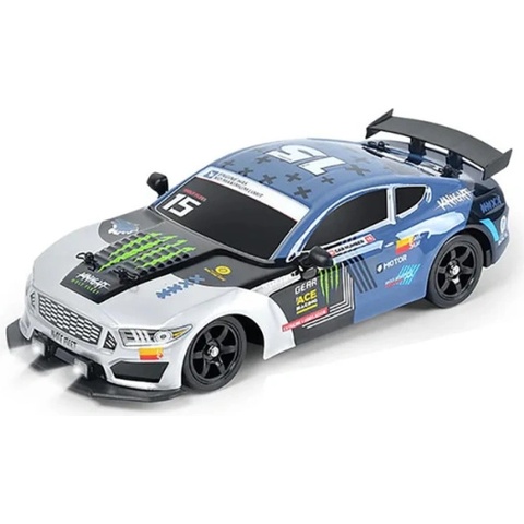 IQ models HB-drift 1/16 Wolf-15 RC_314450 RTR 1:16