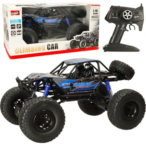 IQ models MZ-CLIMB-XXL 48cm modrý RC_91596 RTR 1:10
