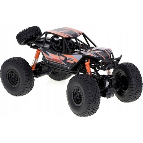 IQ models MZ-CLIMB-XXL 48cm - oranžový- RC_93097 RTR 1:10