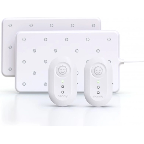 Jablotron Nanny BM-02 DUO