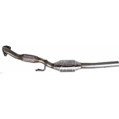 JMJ 1080026Katalyzátor výfuku AUDI A3 1 (96-06) 1.9 TDi , SEAT Leon 1 (99-06) 1.9 TDi , SEAT Toledo 2 (98-06) 1.9 TDi , ŠKODA Octavia 1 (96-10) 1.9 TDi , VOLKSWAGEN Beetle 1 (98-12) 1.9 TDi , VOLKSWAG