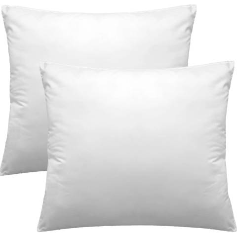 John Cotton Polštář ve speciální 2 ks 60x50