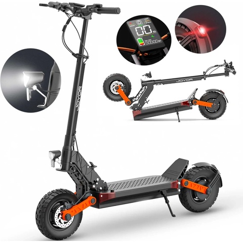 Joyor S10-S