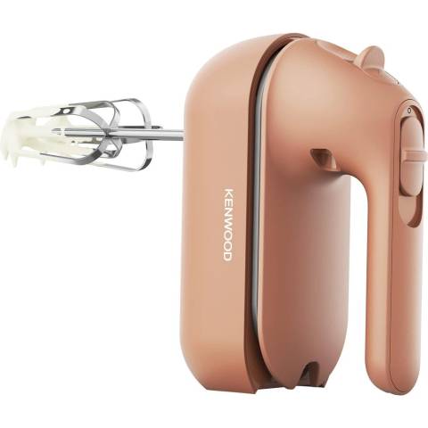Kenwood HMP40.000RD Clay Red