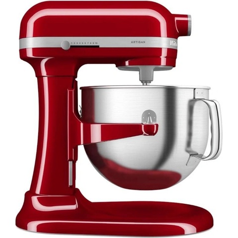 KitchenAid Artisan 5KSM70SHXEER