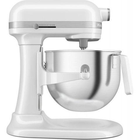 KitchenAid Heavy Duty 5KSM70JPXEWH