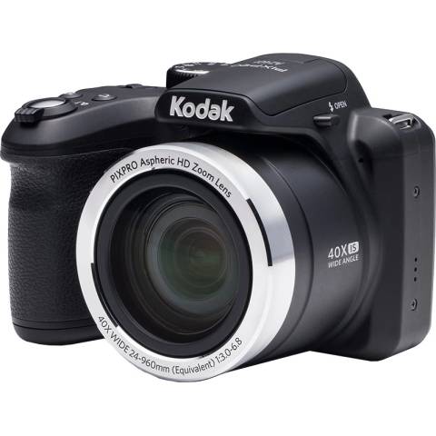 Kodak Astro Zoom AZ401