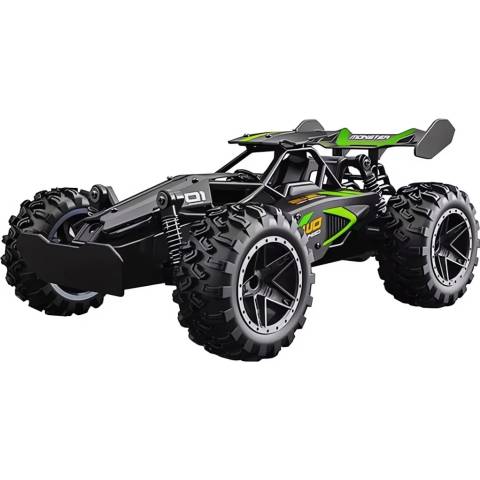 Kruzzel 22439 terénní auto RC RTR 1:18, 2.4Ghz, 15 km/h