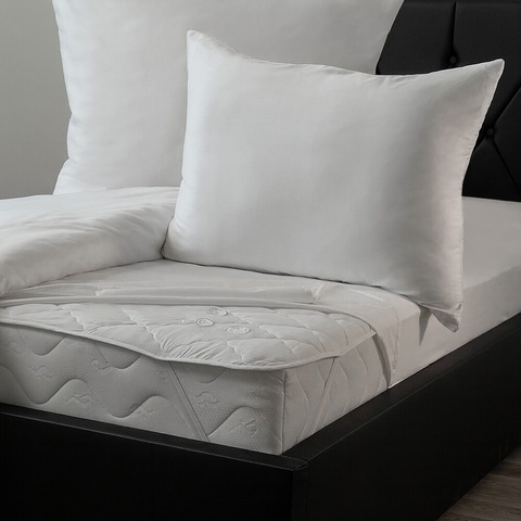 Kvalitex Thermo chránič matrace s PU nepropustný 90x200
