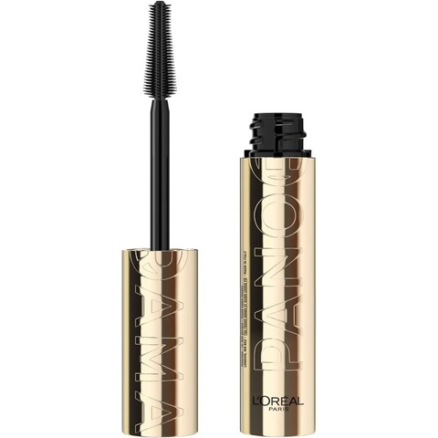 L’Oréal Paris Panorama řasenka Black 9,9 ml