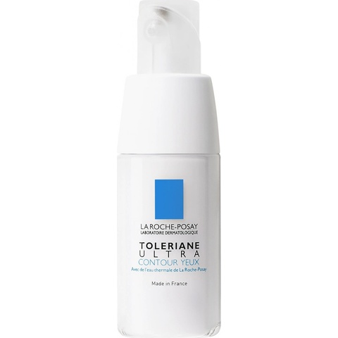 La Roche Posay Toleriane Ultra zklidňující péče pro oční okolí 20 ml