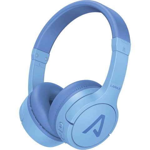 LAMAX BaseKid1 Blue