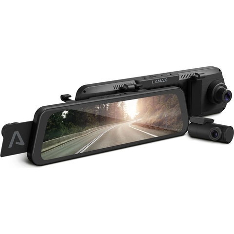 LAMAX S9 Dual GPS