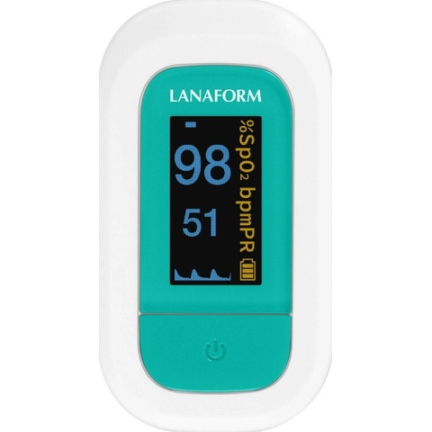 Lanaform Pulzný oximeter PO-100