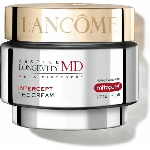 Lancôme Absolue Longevity MD Intercept the cream denní krém 50 ml