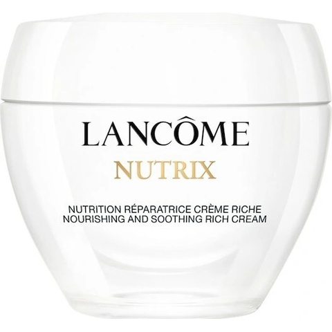 Lancôme Nutrix Moisturizing Face Cream 50 ml