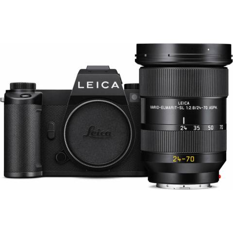 Leica SL3-P