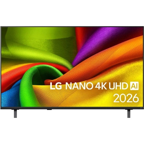 LG 50NU850B6LA