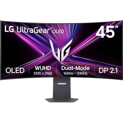 LG UltraGear 45GX950A-B