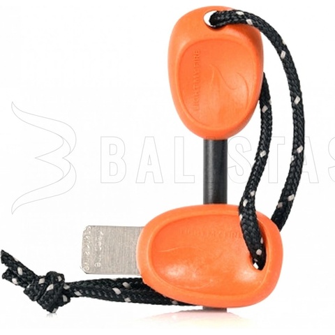 Light My Fire Firesteel 2.0 BIO Scout oranžové