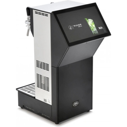 Lindr Kontakt 60/k Vision Green Line