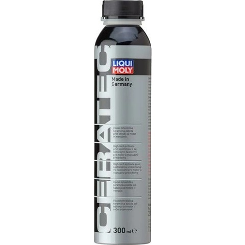 Liqui Moly 21681 CeraTec Keramická přísada do oleje 300 ml