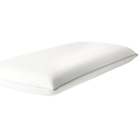Livarno home Podpůrný šíjový polštář 75x35