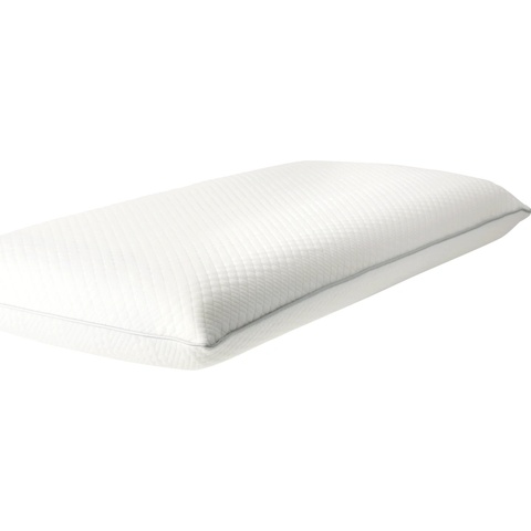 Livarno home Podpůrný šíjový polštář 75x35