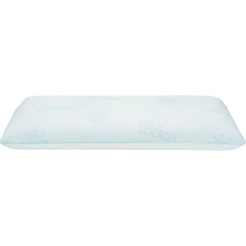 Livarno Podpůrný šíjový polštář Cold Touch 35x75