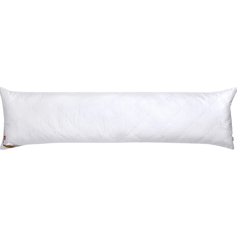 Livarno Polštář pro spaní na boku Polygiene 40x145
