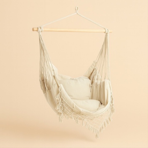 Lux BOH Macramé