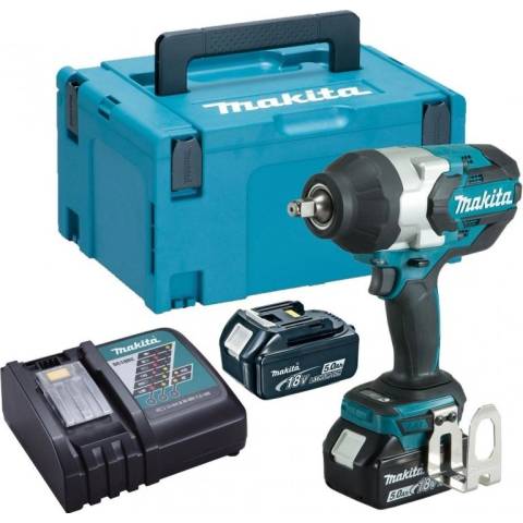 Makita DTW1002RTJ