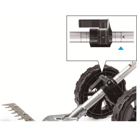 Makita UG001GZ 40V XGT Li-ion
