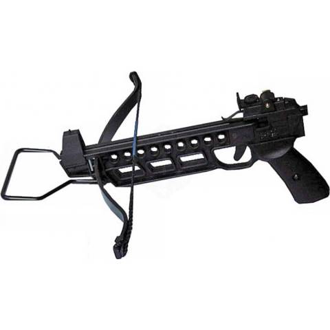 Man Kung XB Cobra 80lbs