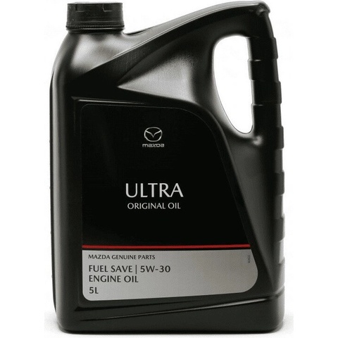 Mazda Original Ultra 5W-30 5 l