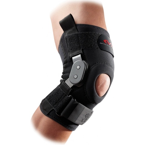 McDavid 429 PS ll Hinged Knee Brace kloubová kolenní ortéza