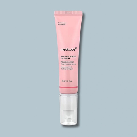 Medicube PDRN Pink Peptide Eye Cream 30 ml