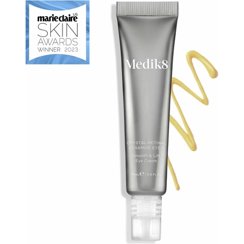 Medik8 Crystal Retinal Ceramide eye 3 15 ml
