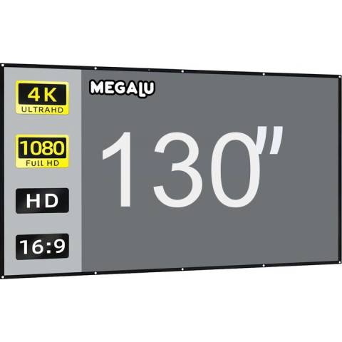 Megalu PS001LE / 130GR