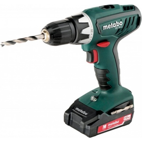 Metabo BS 18 602207560
