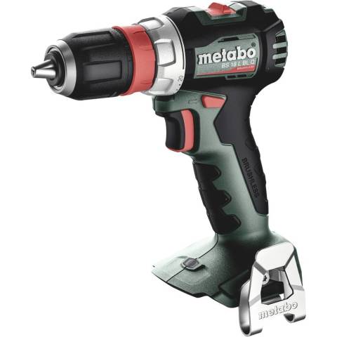 METABO BS 18 L BL Q 613156840