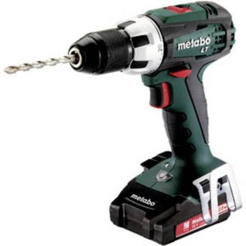 Metabo BS 18 LT Compact 602102530