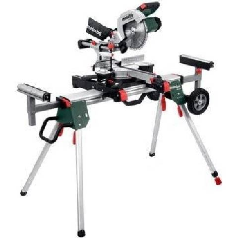 Metabo KGS 254 M + KSU 251 691214000