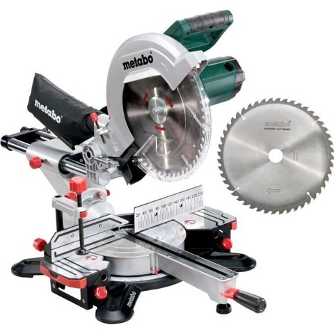 Metabo KGS 315 Plus 103150000