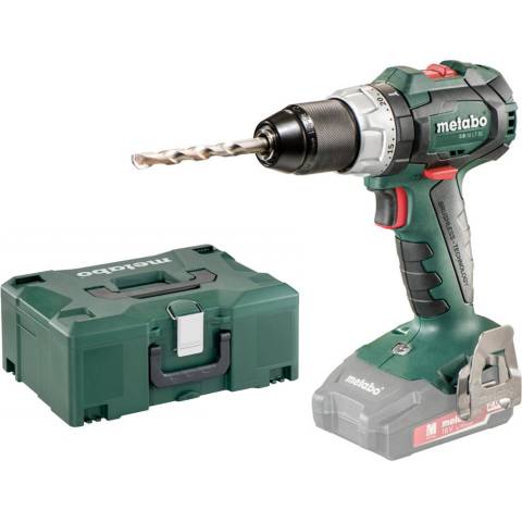Metabo SB 18 LT BL 602316840