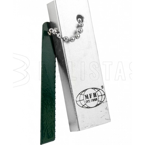 MFH US Import magnesium